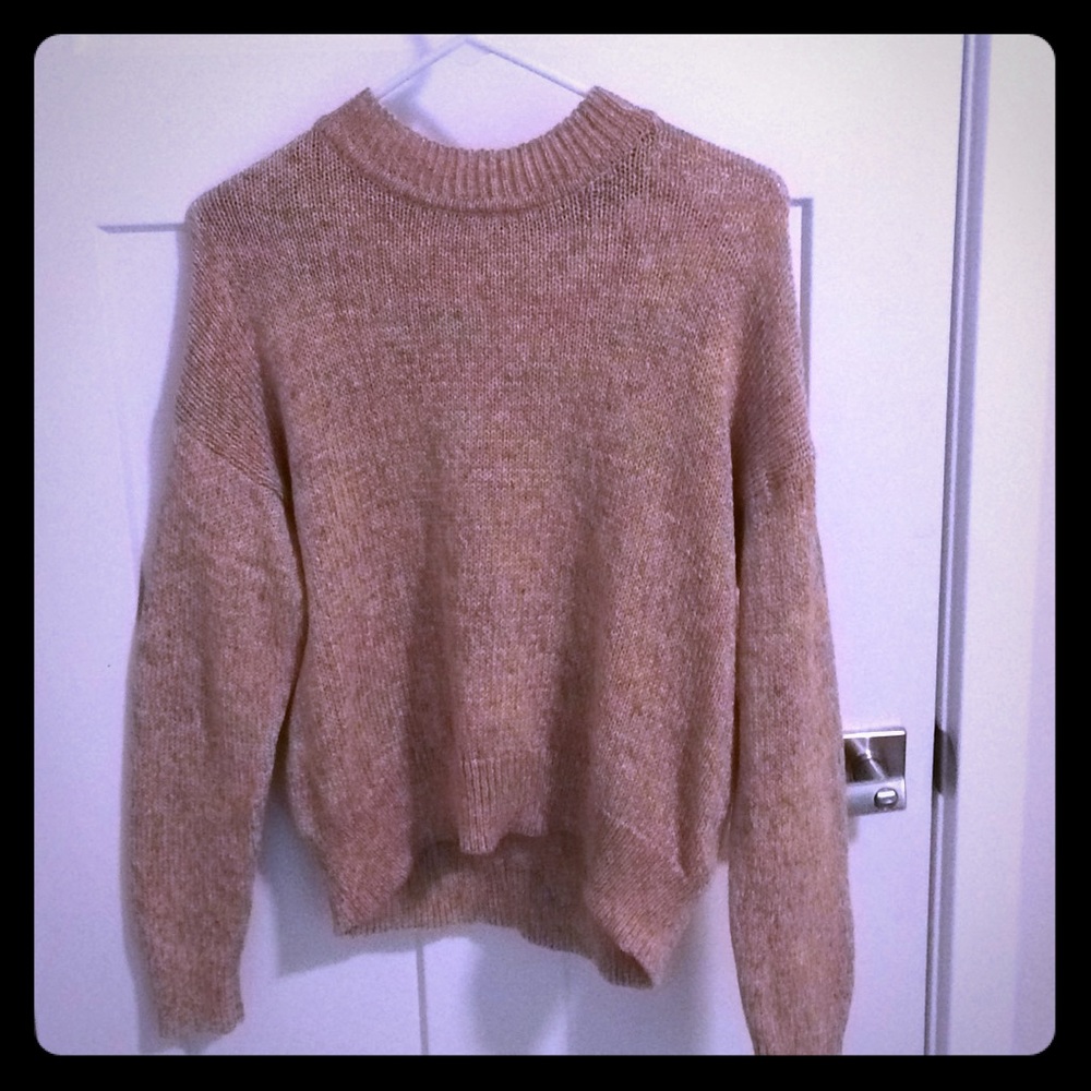 H&M Knit Sweater